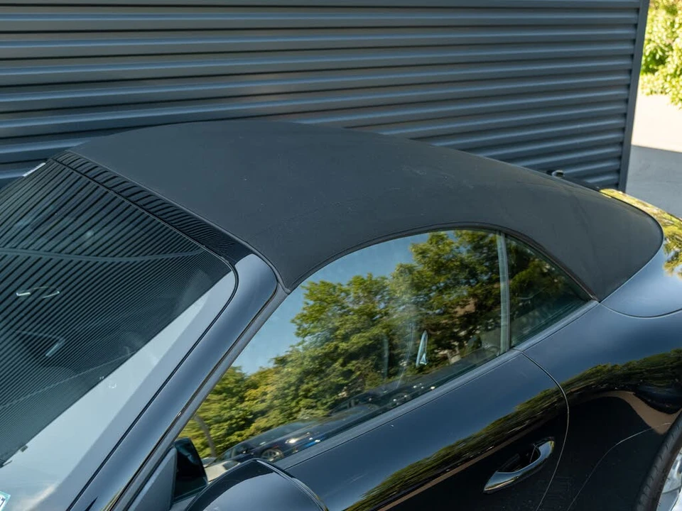 2017 Porsche 991 Carrera 4S - Image 22 of 31