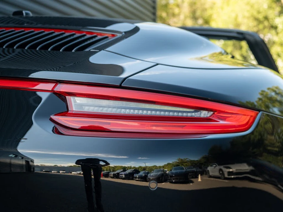 2017 Porsche 991 Carrera 4S - Image 19 of 31