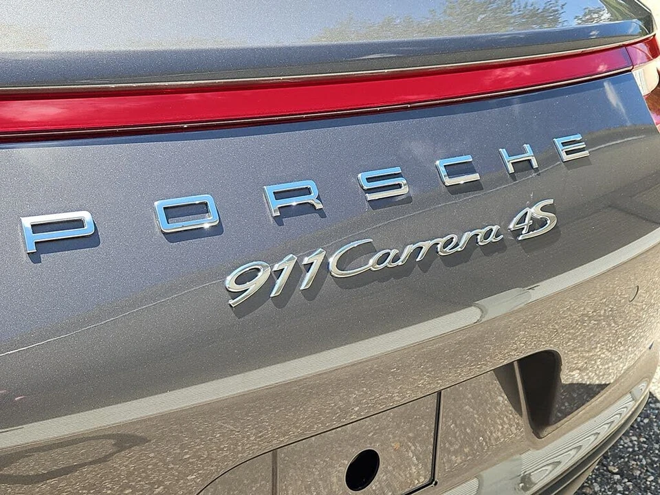 2017 Porsche 991 Carrera 4S - Image 12 of 31