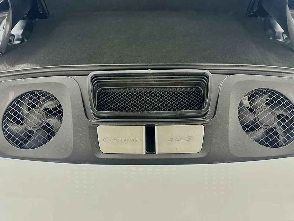 2017 Porsche 991 Carrera 4S - Image 12 of 31
