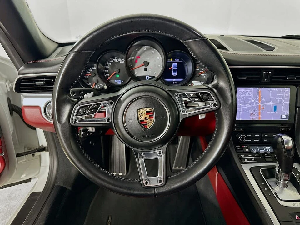 2017 Porsche 991 Carrera 4S - Image 14 of 31