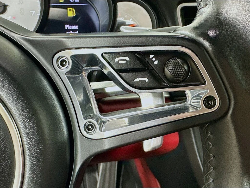 2017 Porsche 991 Carrera 4S - Image 18 of 31