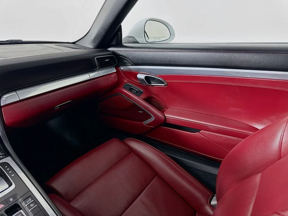 2017 Porsche 991 Carrera 4S - Image 22 of 31