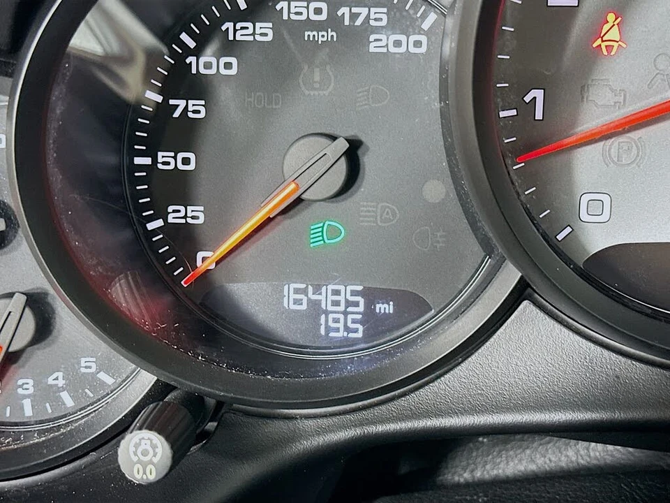 2017 Porsche 991 Carrera 4S - Image 21 of 31
