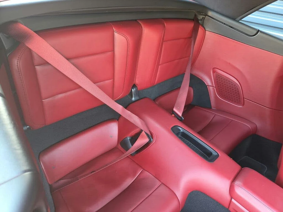2017 Porsche 991 Carrera 4S - Image 20 of 31