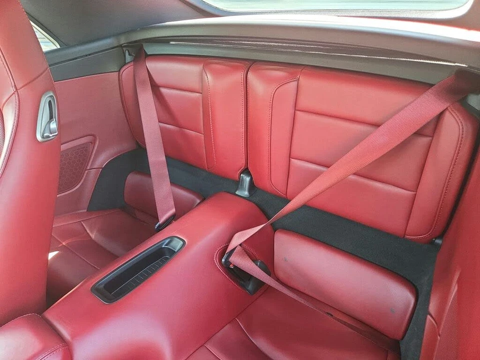 2017 Porsche 991 Carrera 4S - Image 17 of 31