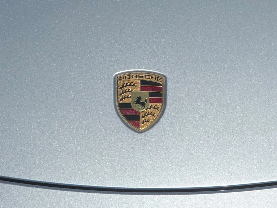 2017 Porsche 991 Carrera 4S - Image 27 of 31