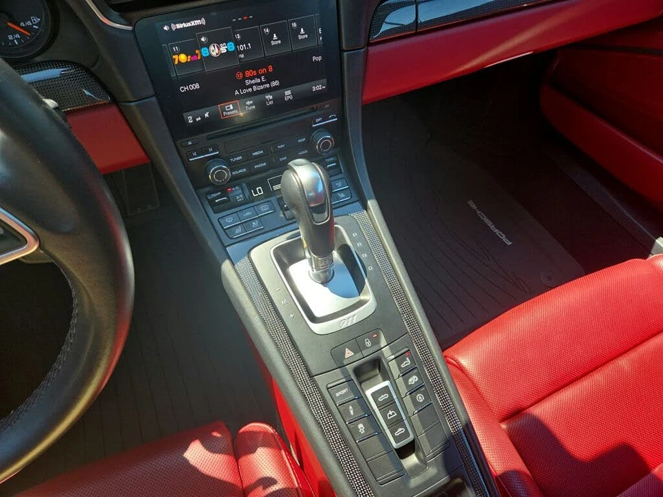 2017 Porsche 991 Carrera 4S - Image 16 of 31