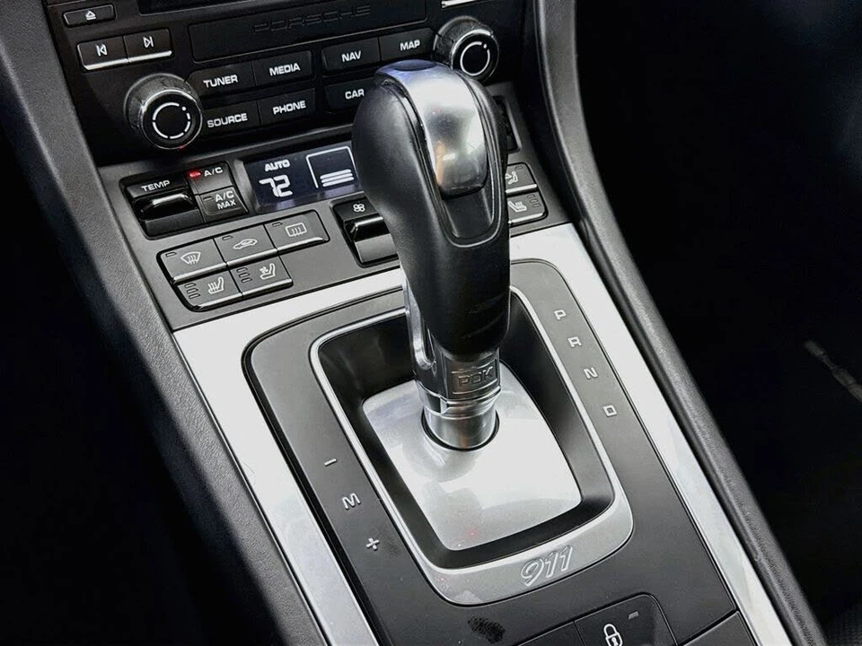 2017 Porsche 991 Carrera 4S - Image 21 of 31