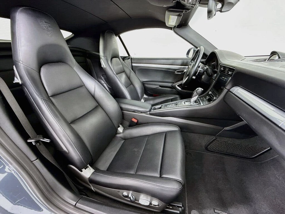 2017 Porsche 991 Carrera 4S - Image 28 of 31