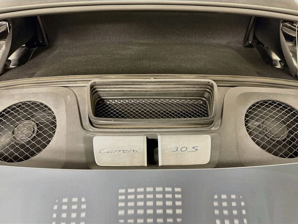 2017 Porsche 991 Carrera 4S - Image 26 of 31