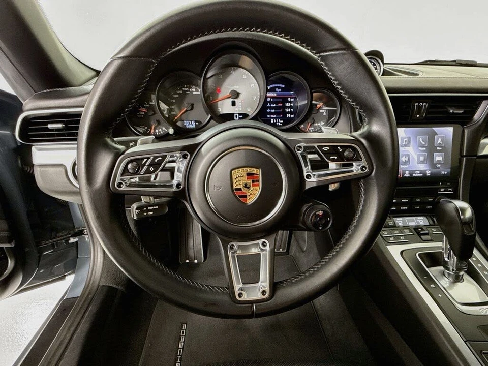2017 Porsche 991 Carrera 4S - Image 15 of 31