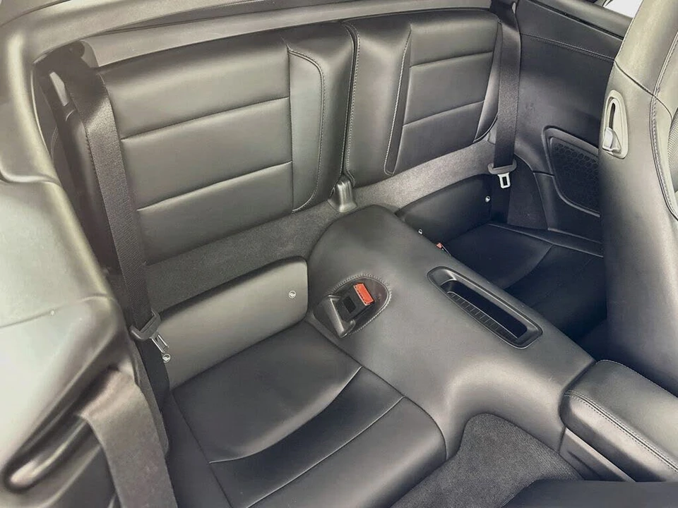 2017 Porsche 991 Carrera 4S - Image 27 of 31