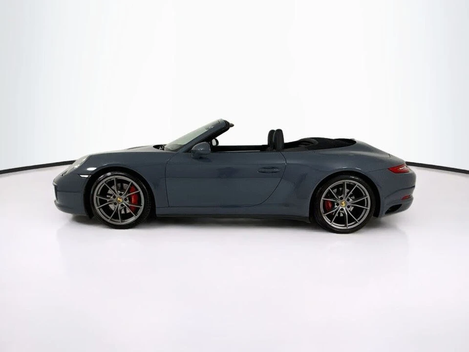 2017 Porsche 991 Carrera 4S - Image 2 of 31