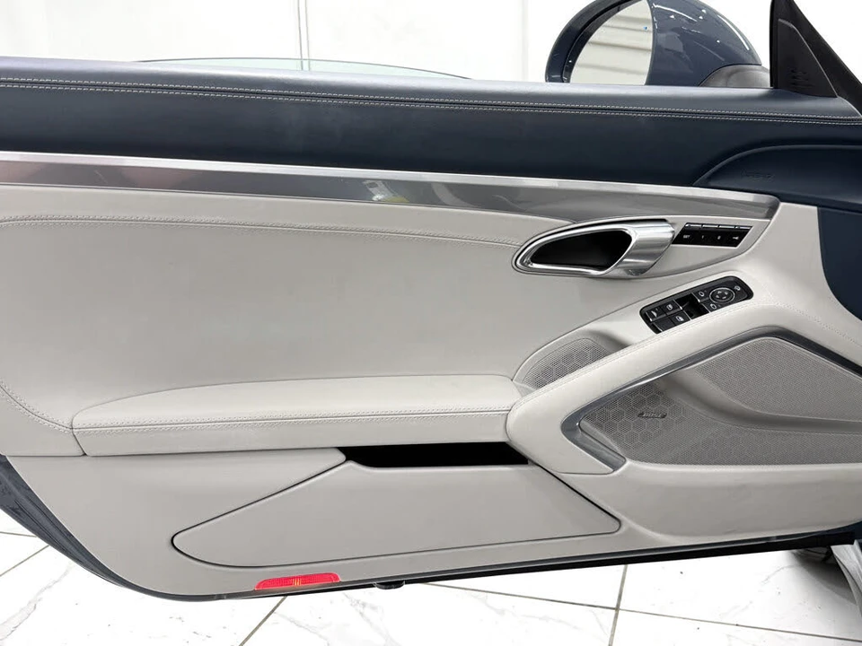 2017 Porsche 991 Carrera 4S - Image 28 of 31