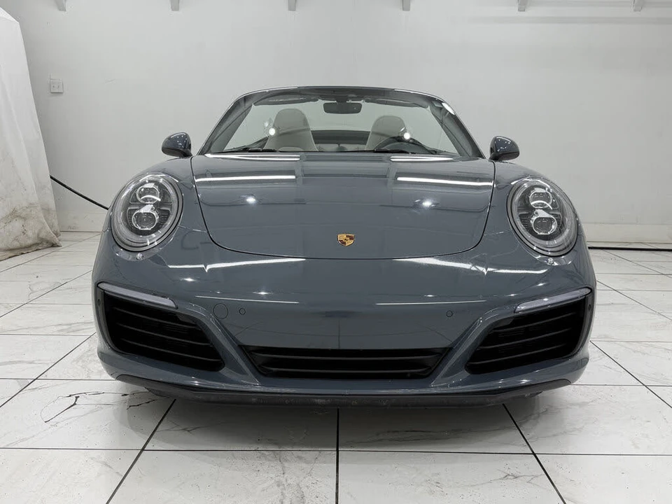 2017 Porsche 991 Carrera 4S - Image 10 of 31