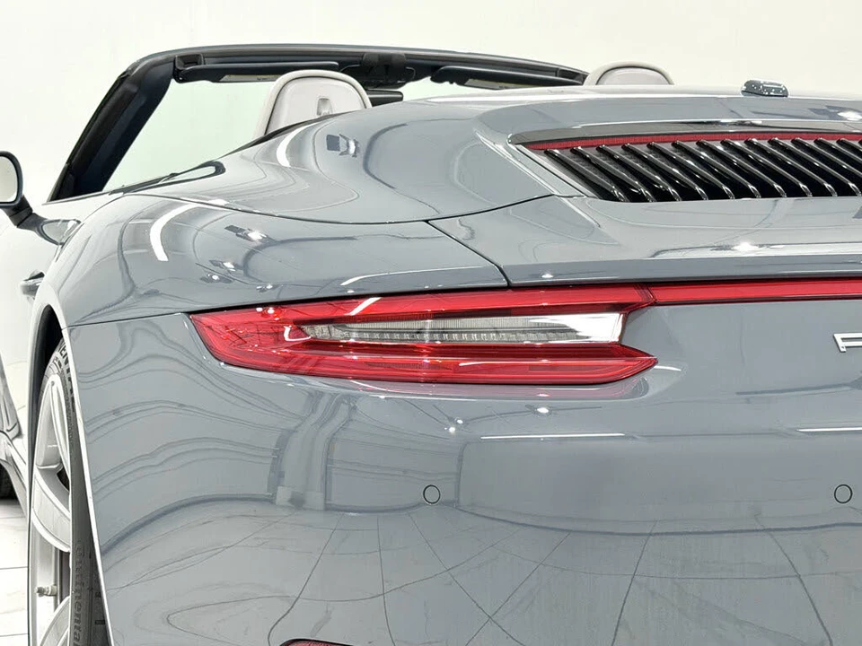 2017 Porsche 991 Carrera 4S - Image 21 of 31