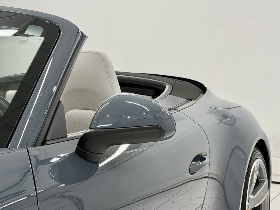 2017 Porsche 991 Carrera 4S - Image 22 of 31