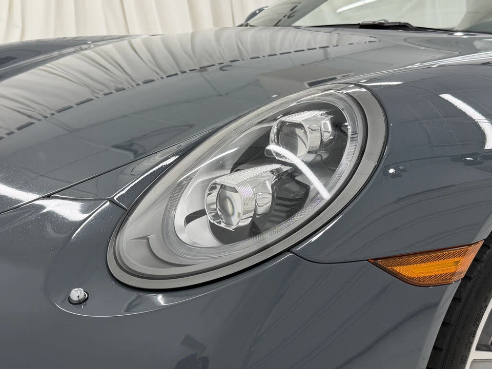 2017 Porsche 991 Carrera 4S - Image 20 of 31