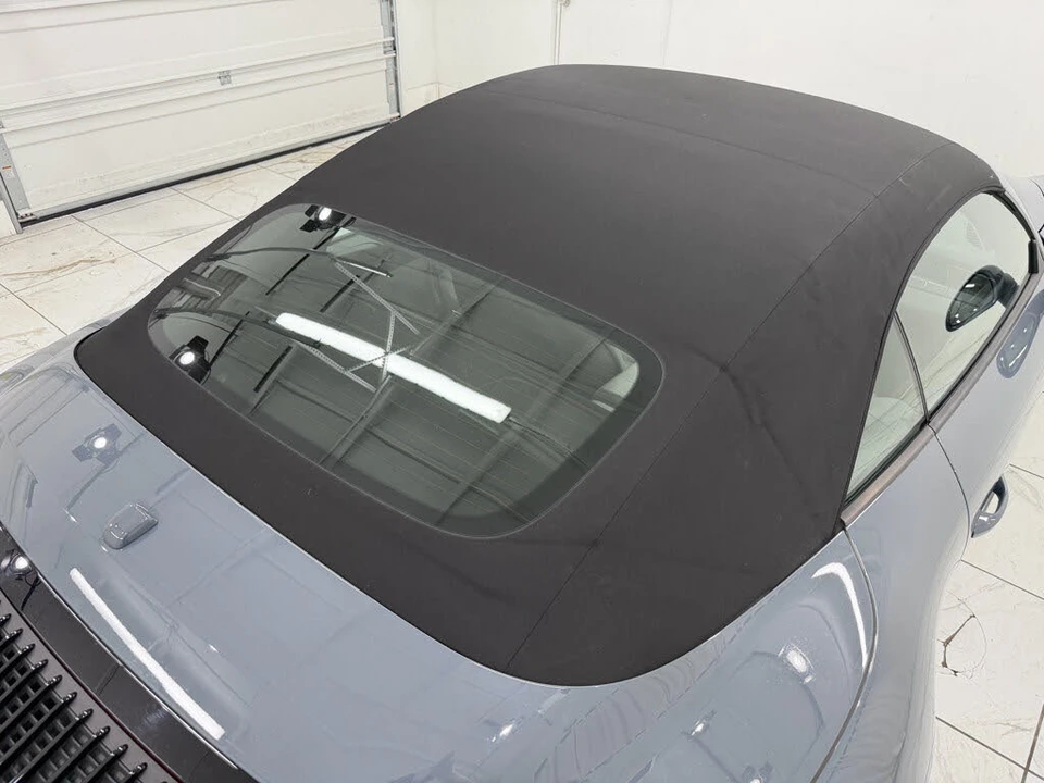 2017 Porsche 991 Carrera 4S - Image 12 of 31