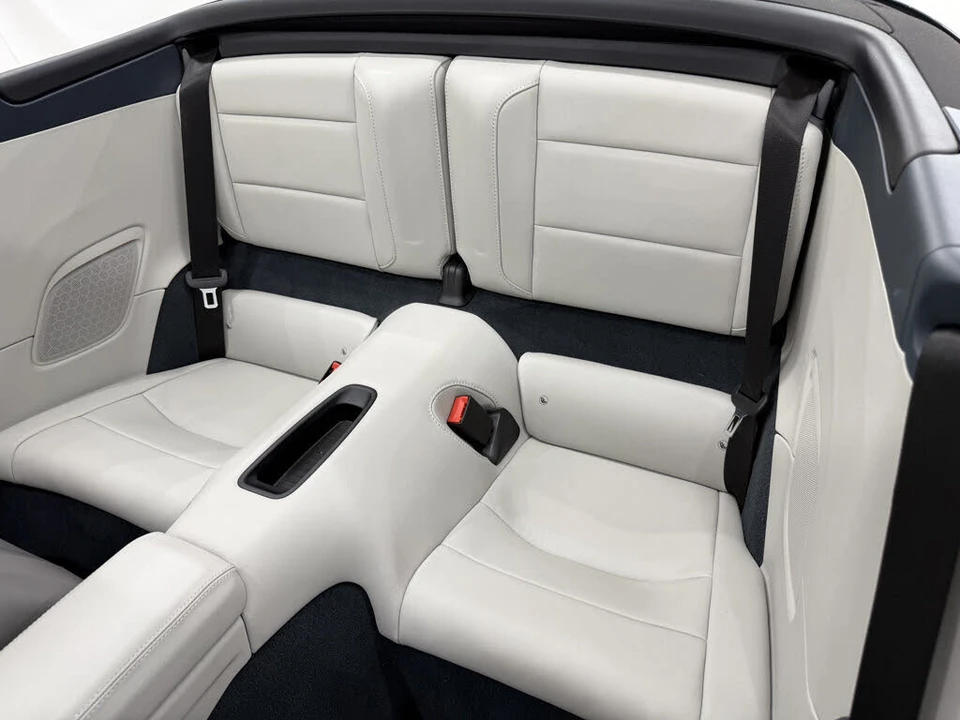 2017 Porsche 991 Carrera 4S - Image 23 of 31