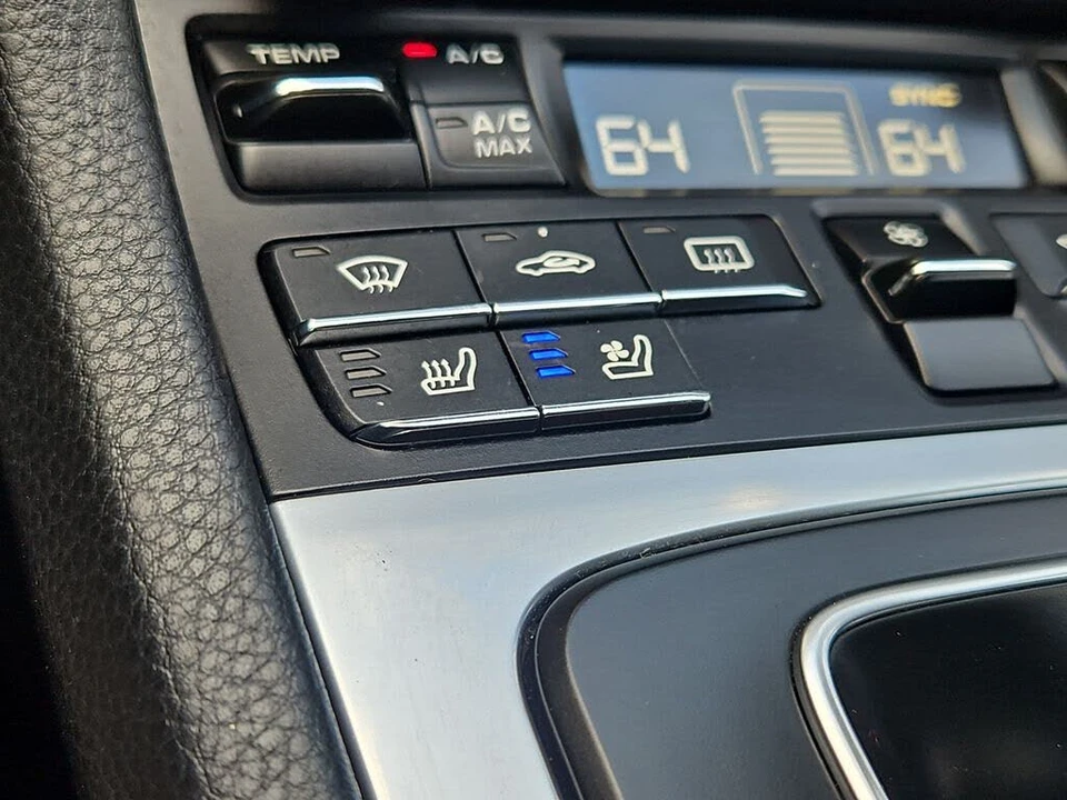 2017 Porsche 991 Carrera 4S - Image 21 of 31