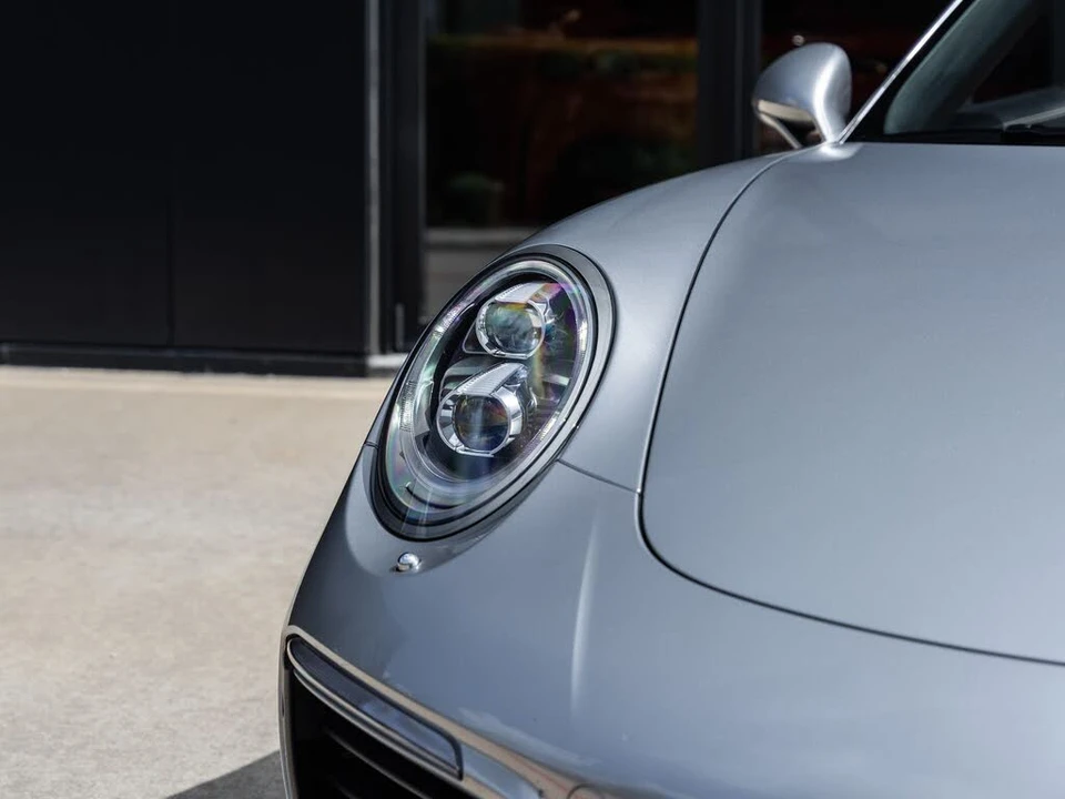 2017 Porsche 991 Carrera 4S - Image 19 of 31