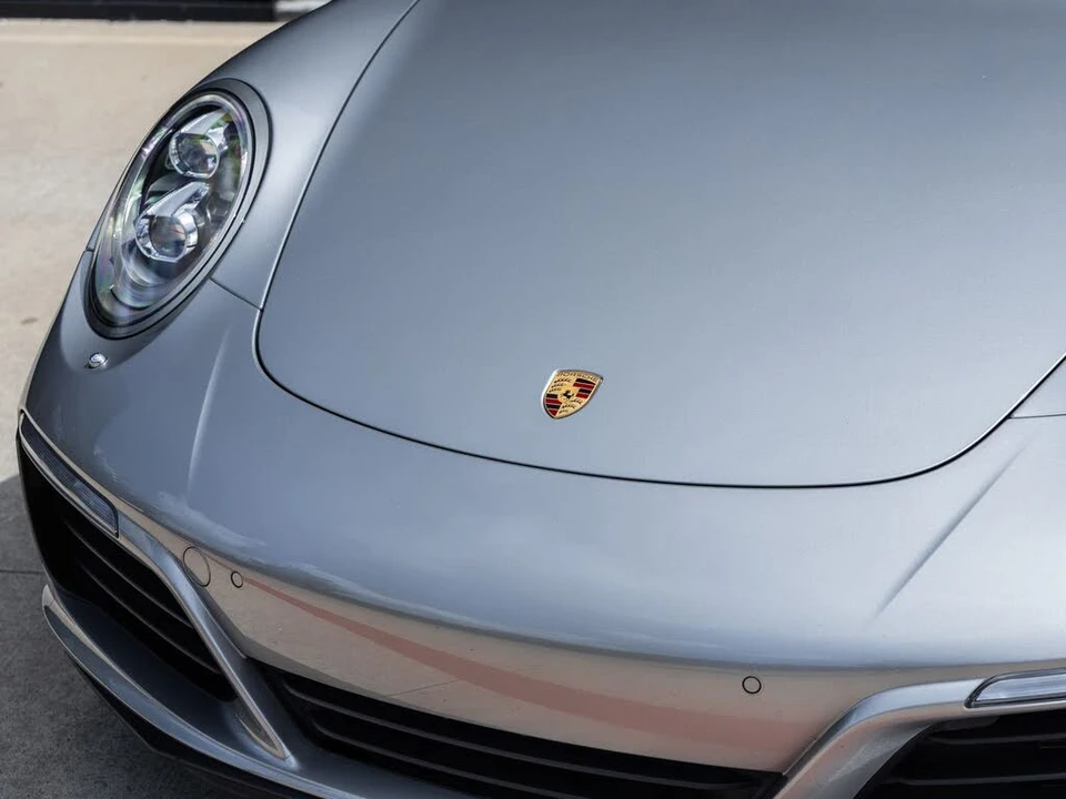 2017 Porsche 991 Carrera 4S - Image 18 of 31