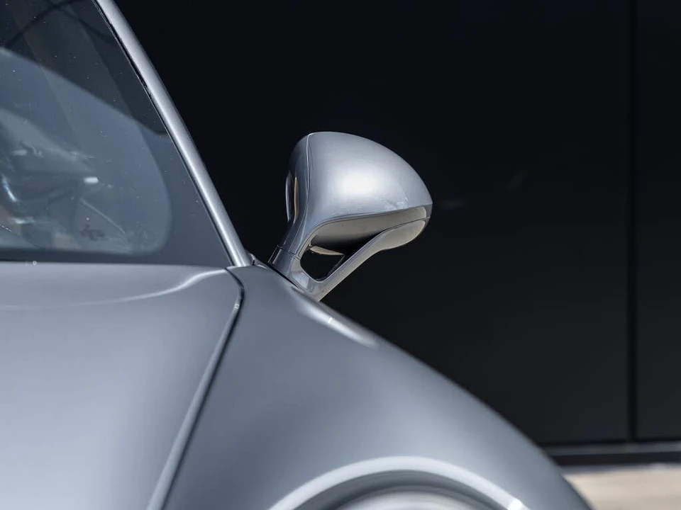 2017 Porsche 991 Carrera 4S - Image 20 of 31