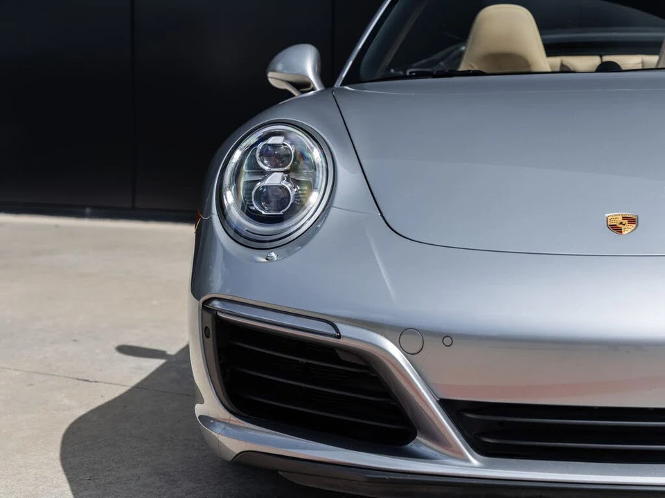 2017 Porsche 991 Carrera 4S - Image 21 of 31