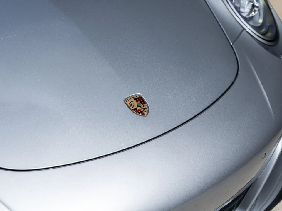 2017 Porsche 991 Carrera 4S - Image 23 of 31