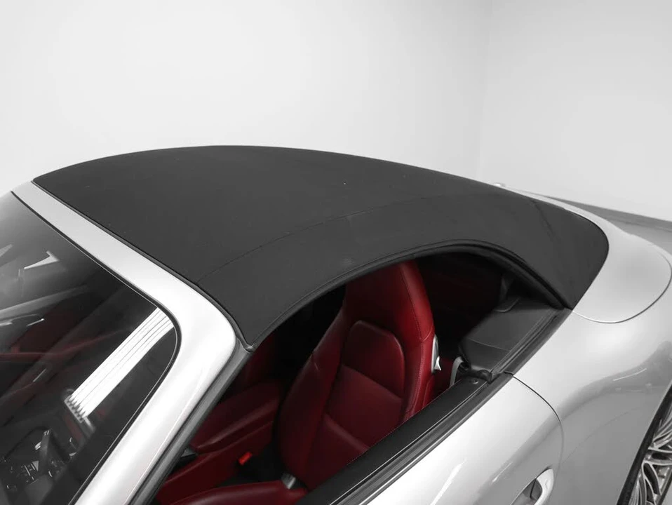 2017 Porsche 991 Carrera 4S - Image 9 of 31