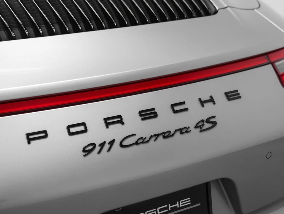 2017 Porsche 991 Carrera 4S - Image 24 of 31