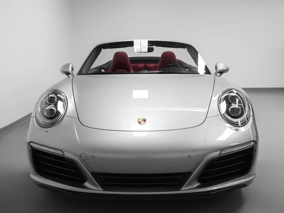 2017 Porsche 991 Carrera 4S - Image 10 of 31