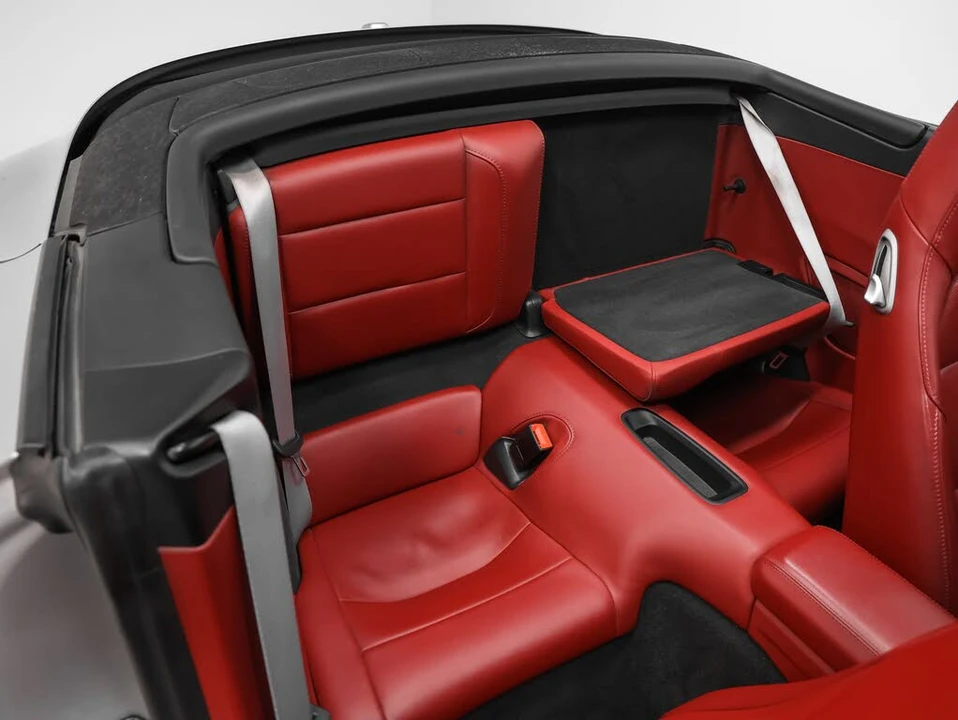 2017 Porsche 991 Carrera 4S - Image 26 of 31