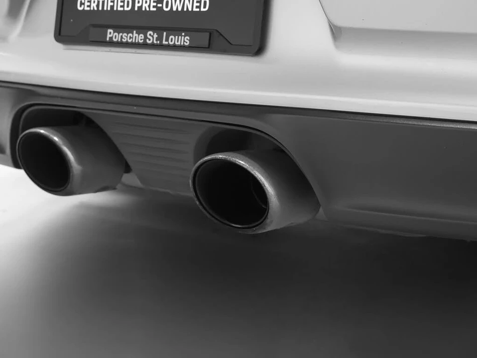 2017 Porsche 991 Carrera 4S - Image 21 of 31