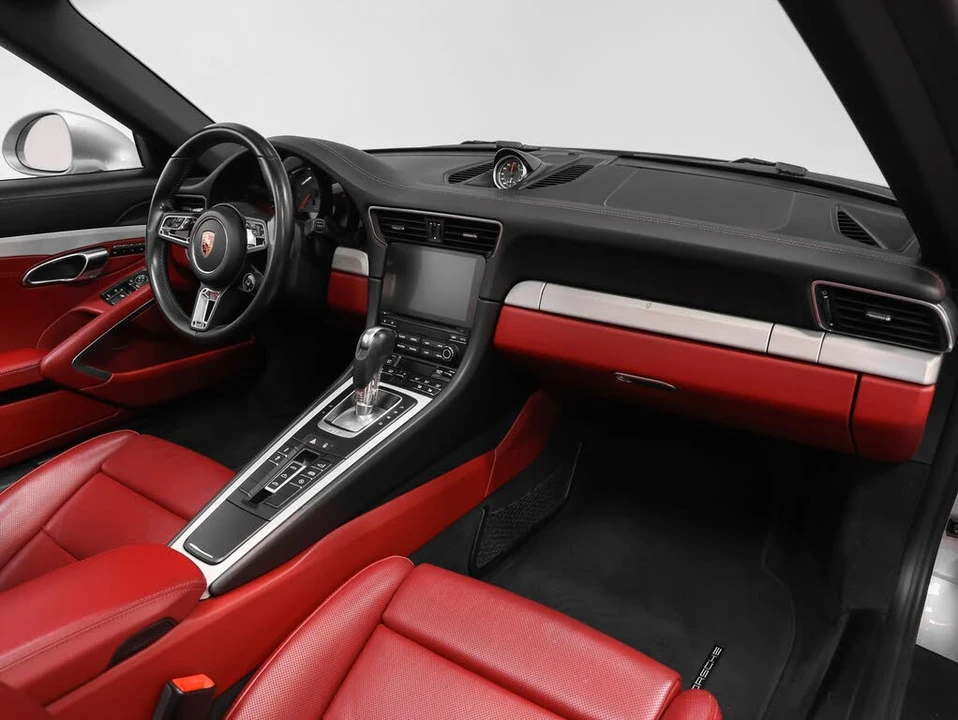 2017 Porsche 991 Carrera 4S - Image 30 of 31