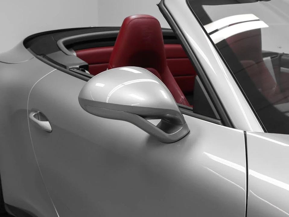 2017 Porsche 991 Carrera 4S - Image 16 of 31