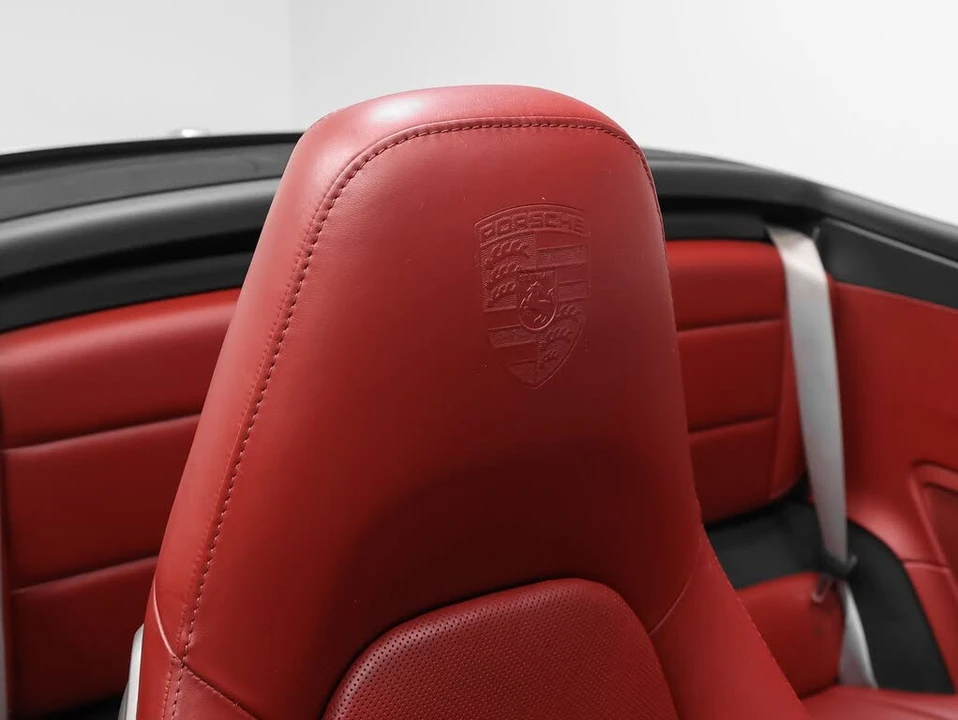 2017 Porsche 991 Carrera 4S - Image 28 of 31