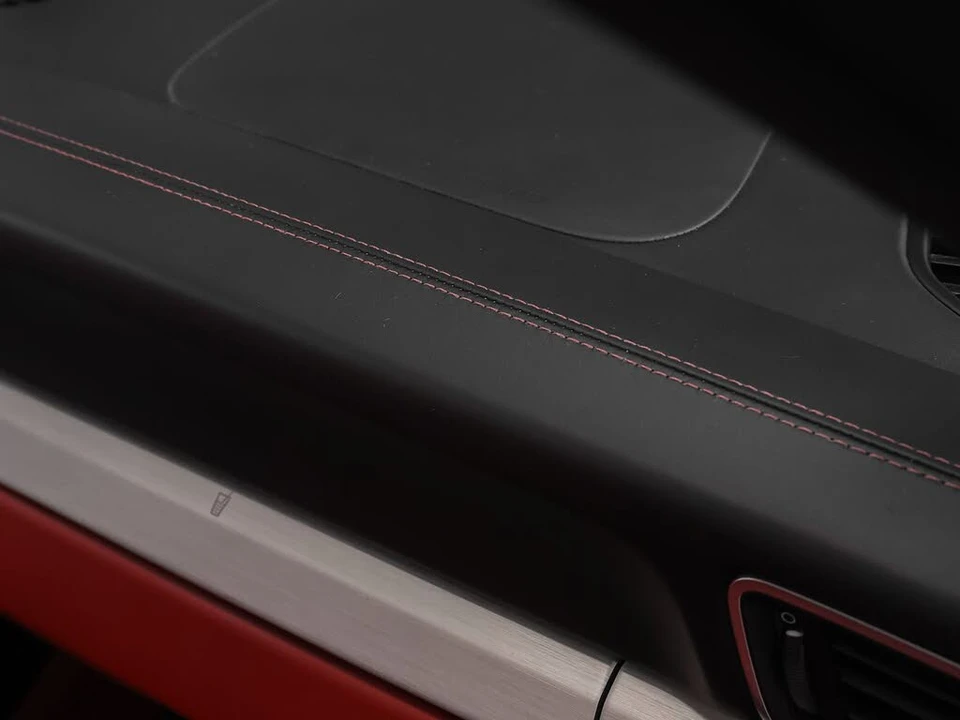 2017 Porsche 991 Carrera 4S - Image 31 of 31