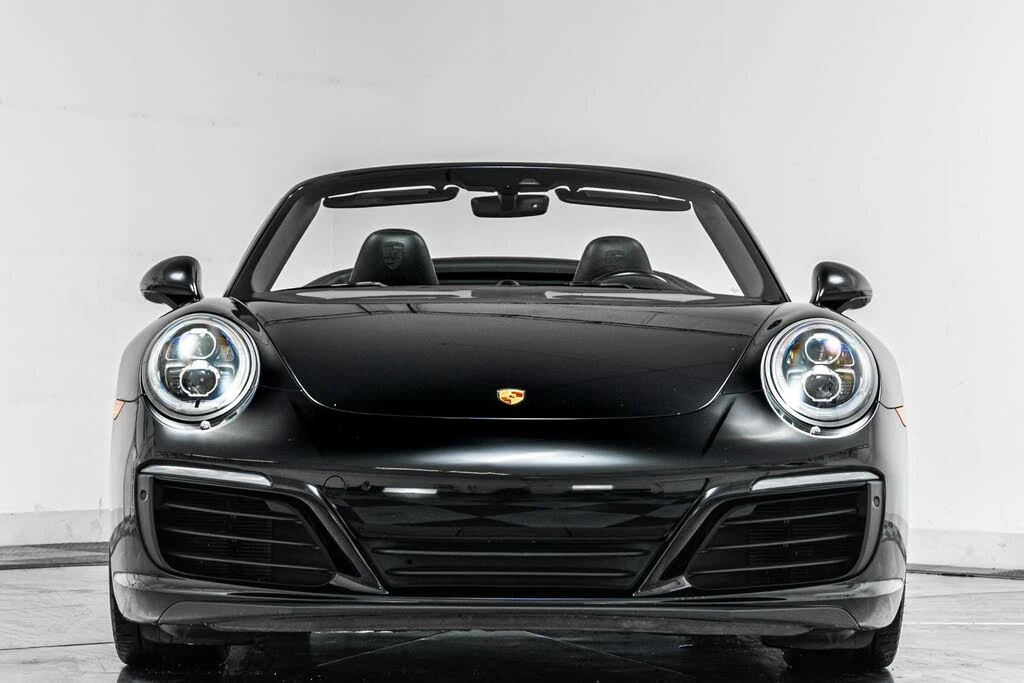 2017 Porsche 991 Carrera 4S - Image 4 of 31