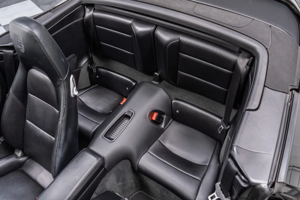 2017 Porsche 991 Carrera 4S - Image 16 of 31