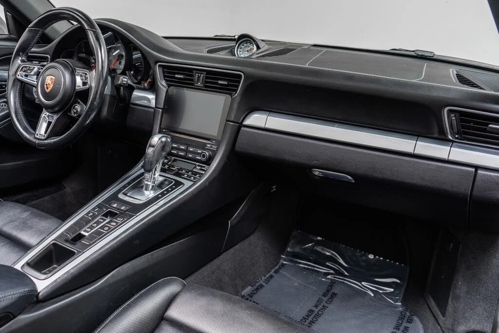 2017 Porsche 991 Carrera 4S - Image 14 of 31