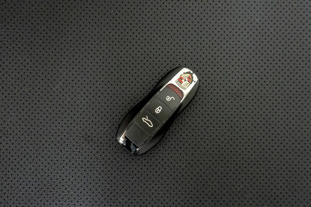 2017 Porsche 991 Carrera 4S - Image 21 of 31