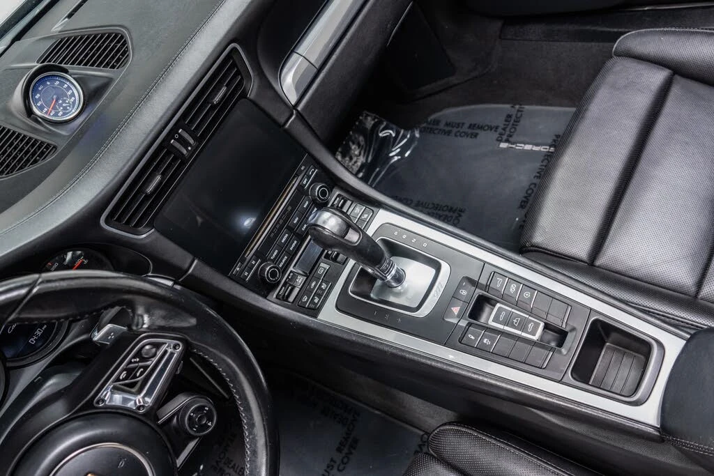 2017 Porsche 991 Carrera 4S - Image 28 of 31