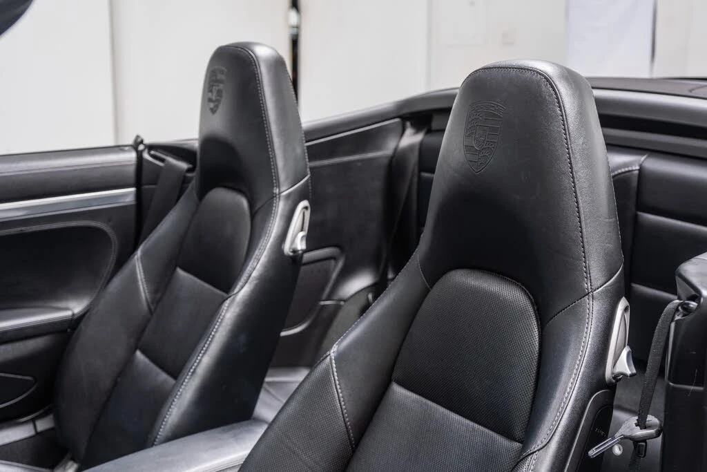 2017 Porsche 991 Carrera 4S - Image 26 of 31
