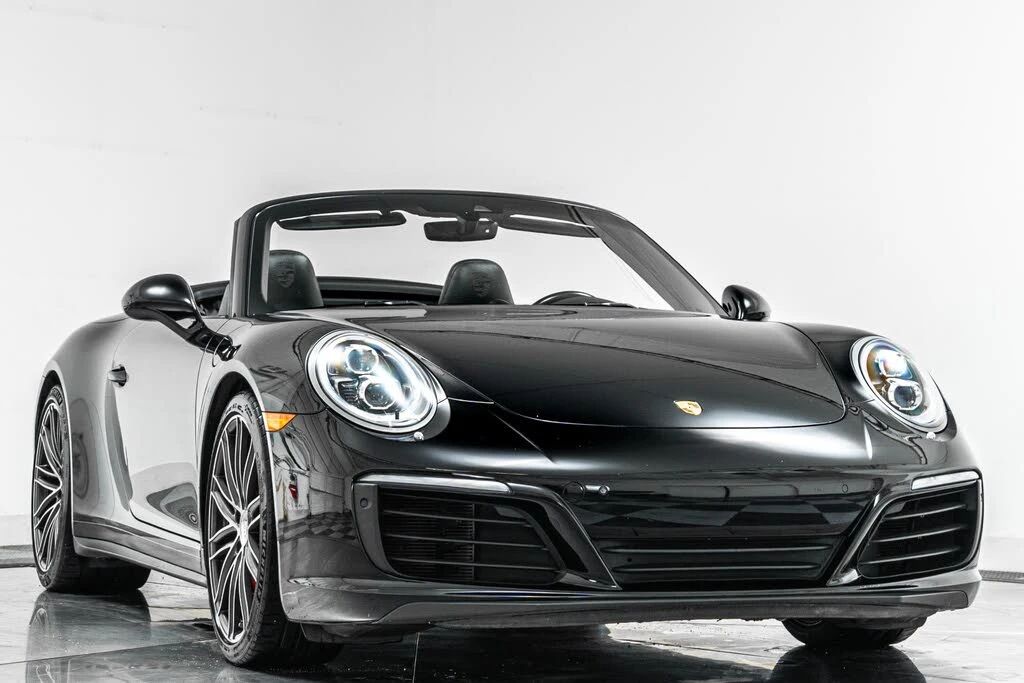 2017 Porsche 991 Carrera 4S - Image 3 of 31