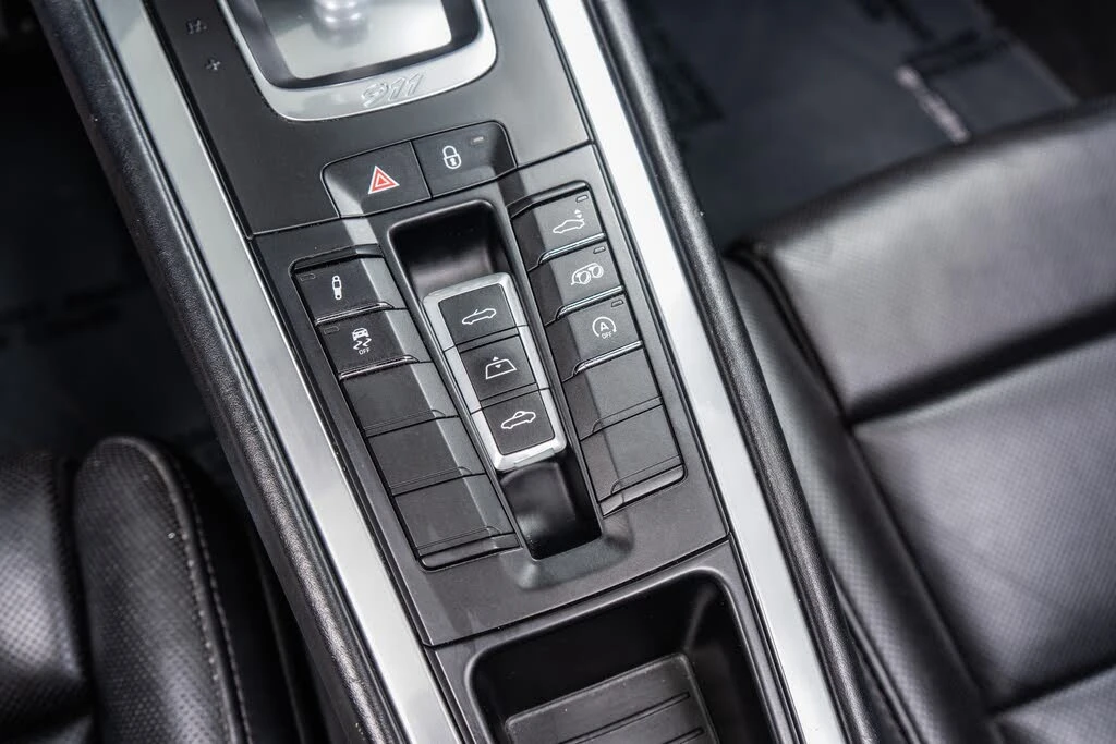 2017 Porsche 991 Carrera 4S - Image 31 of 31