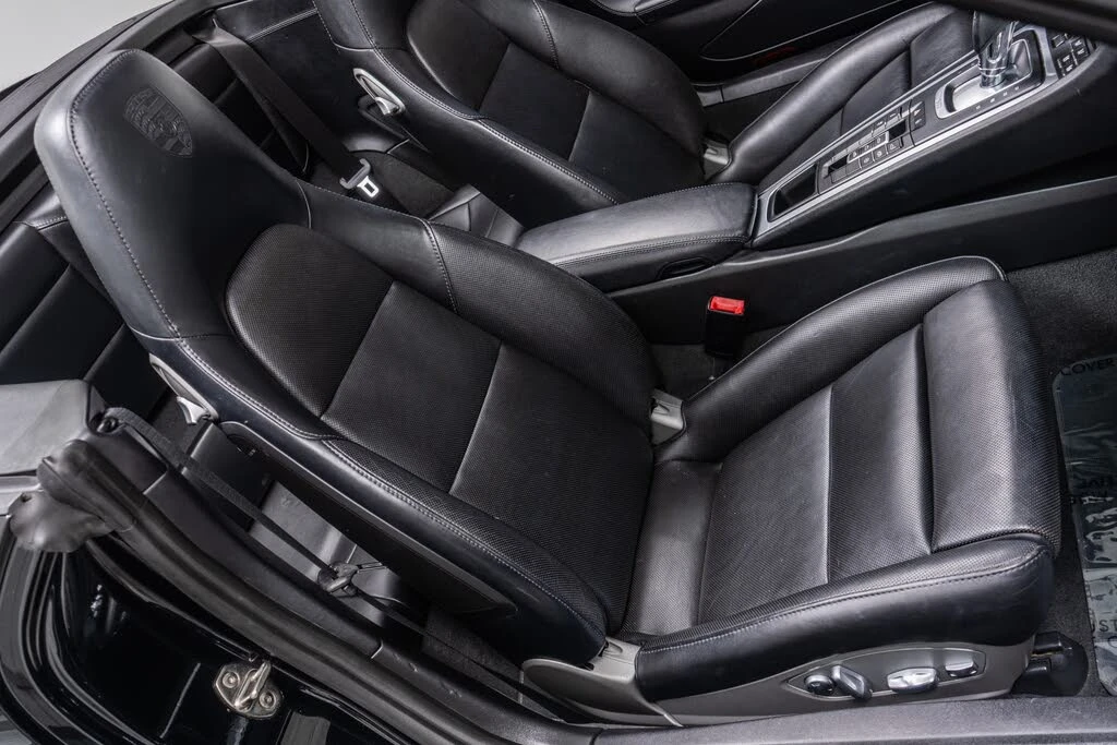 2017 Porsche 991 Carrera 4S - Image 25 of 31