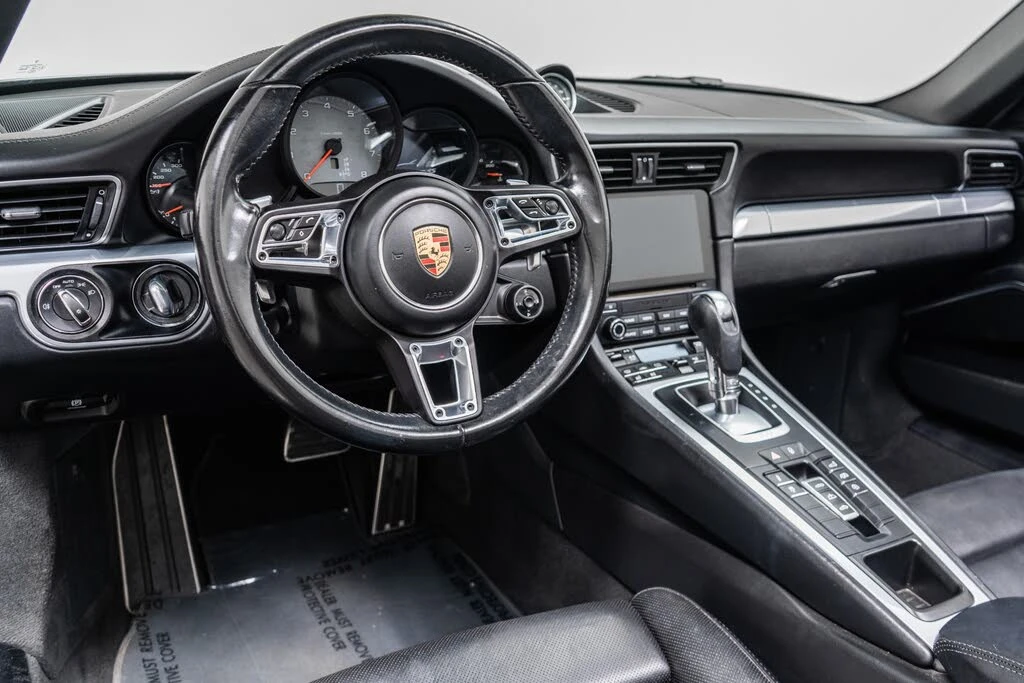 2017 Porsche 991 Carrera 4S - Image 13 of 31
